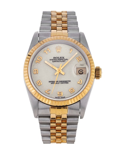 Rolex Mid-Size Datejust 68273